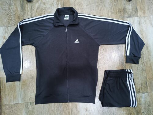 4 Way Lycra Track Suit