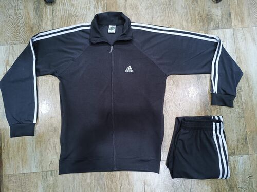 4 WAY LYCRA TRACK SUIT