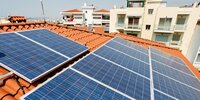 BEST OFF GRID ROOF TOP SOLAR SYSTEM IN JAIPUR