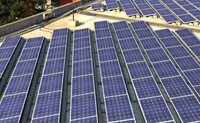 BEST OFF GRID ROOF TOP SOLAR SYSTEM IN JAIPUR