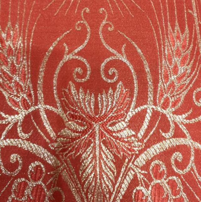church priests brocade fabric manufacturers