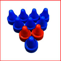 19 MM Nipple Cap