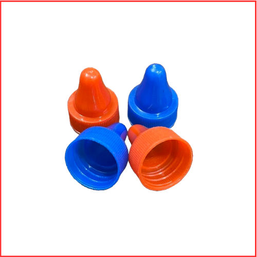 19 MM Nipple Cap