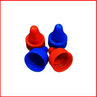 19 MM Nipple Cap