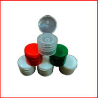 19 MM Flip Top Cap