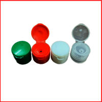 19 MM Flip Top Cap