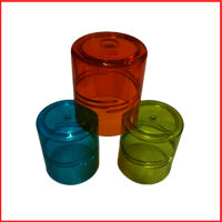 36 MM PET Fridge Bottle Cap