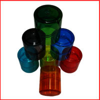 36 MM PET Fridge Bottle Cap