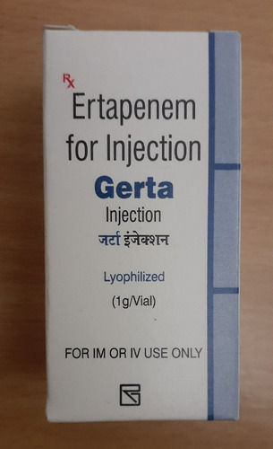 GERTA 1GM