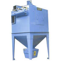 Low Ratio Bag Filter