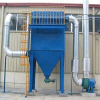 Pollution Control Bag Filter