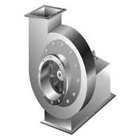 Industrial Centrifugal Blower