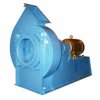 220V High Pressure Blower