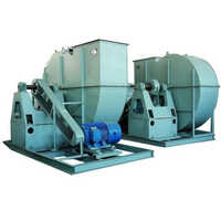 Electric Centrifugal Blower