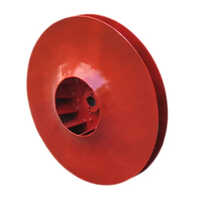 High Pressure Centrifugal Blower