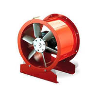 Tube Axial Fan