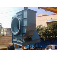 Industrial Centrifugal Fan