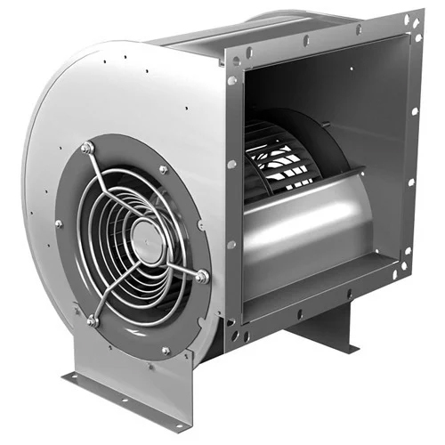 Forward Curved Centrifugal Fan