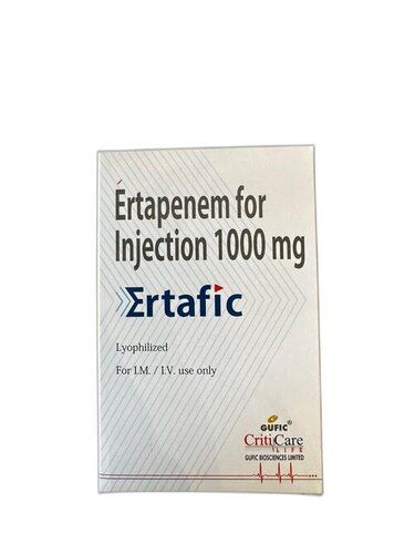 ERTAFIC 1 GM