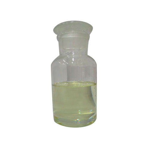 Liquid N-Methylaniline - Application: Industrial