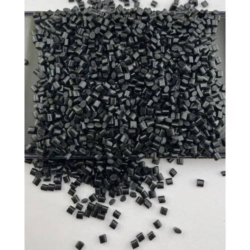 ABS FR Black Granules For Electric Heater Housing