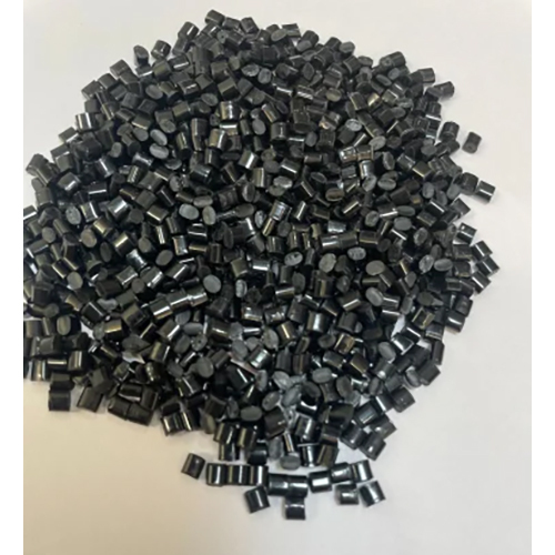ABS Black Granules For Remote Housing
