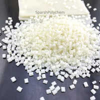Abs - 25 Kg Bag, White Industrial Grade Granules For Plastic Industry Applications