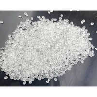 San Natural Compound - Abs Granules, 25 Kg Bag | Industrial Grade, Natural Color, Melting Point: Plastic, Designed For Engineering Plastics