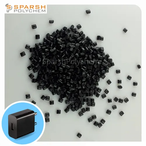 Polycarbonate Granules For Charger