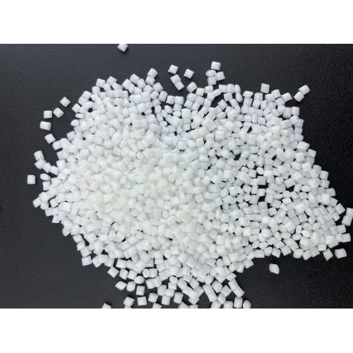 Natural PBT Compound For Tap