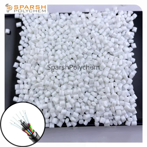 PBT Extrusion Natural Compound