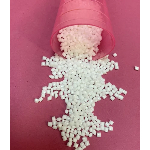 PBT Compound For Connectors