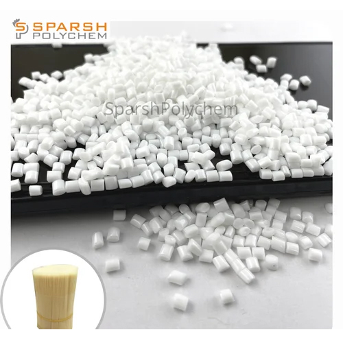 PBT Compounds For Filaments Paint And Tooth Brushes