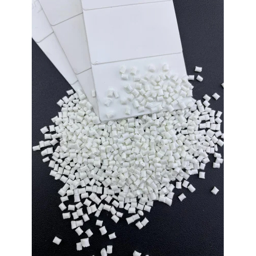PBT Impact Modified Compound