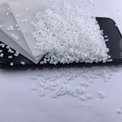 Delrin POM Natural Granules