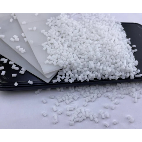 Natural POM Compound For Gears
