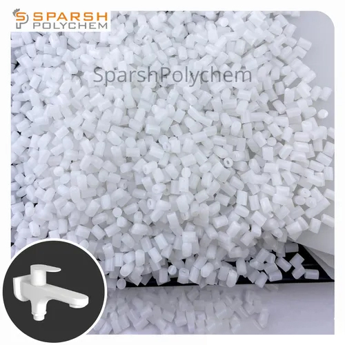 Acetal Natural Dana For Taps