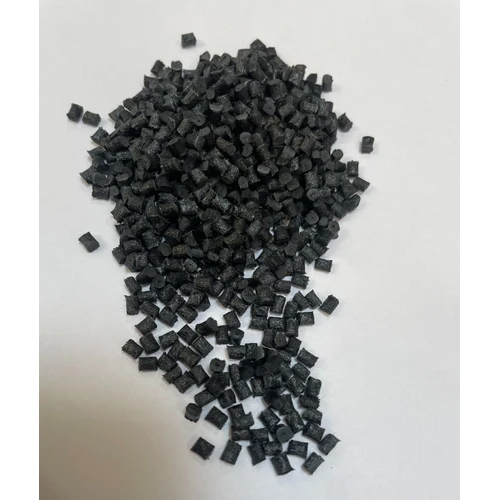 Nylon 66 Glass Filled Black Compound