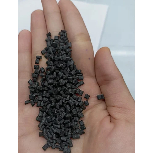 Nylon 6 Glass Filled 30% Black Granule
