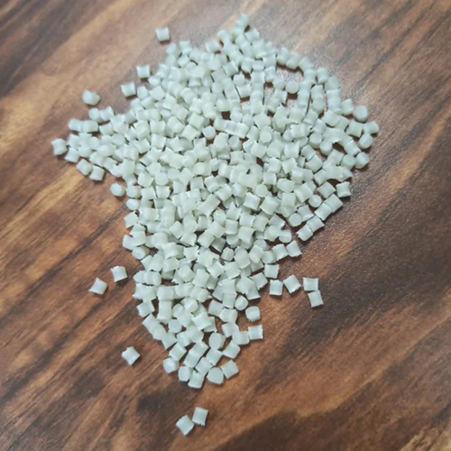 Nylon Glass Filled Natural Granules