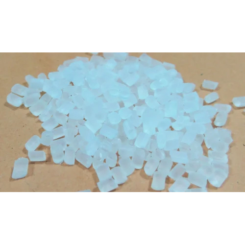White Nylon Granules