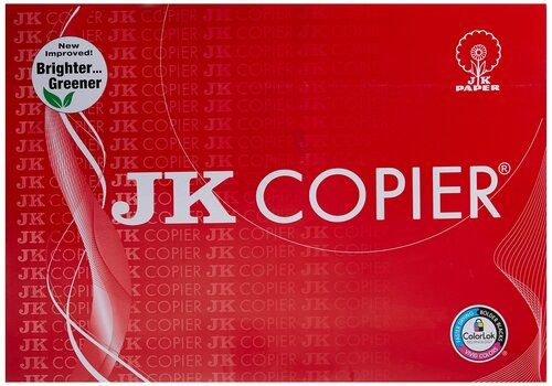 A3 Size Paper- JK COPIER (75 GSM) 297MM X 420 MM