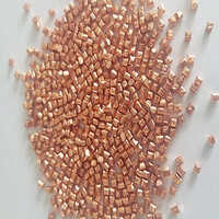 Industrial Copper Cut Wire Shot - Grade: Different Available