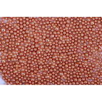 Round Copper Metal Balls - Hardness: Yes