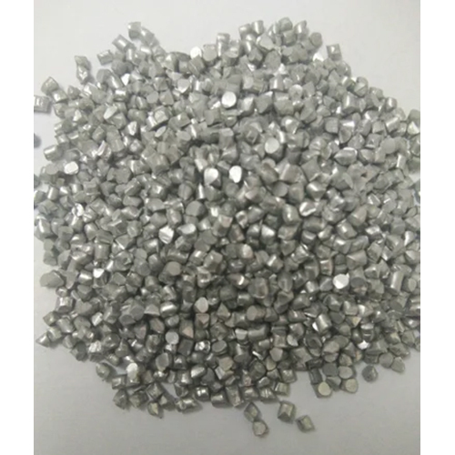 Corrosion Resistance High Carbon Steel Cut Wire Shot