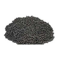 Lead Cut Wire Shot - Premium Quality Lead Material | Ideal For Metal Casting And Surface Preparation