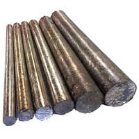 Construction Lead Rod - Application: ]
