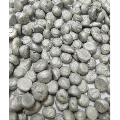 Aluminum Shot For Shot Blasting