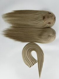Cuticle aligned raw virgin hair extensions for Hair salon