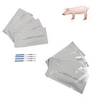 Pig pregnancy test strip Early pregnancy diagnostic test strip